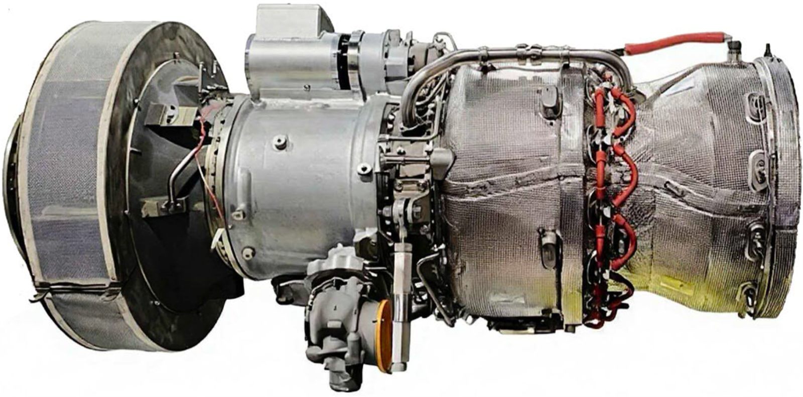 steam turbine specs table
