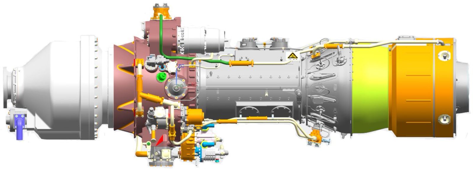 component refurbishment